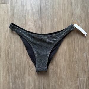 Victoria secret pink black Size S